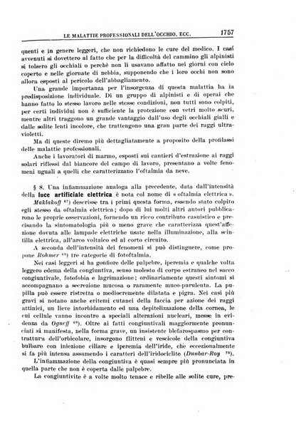 Rassegna di assicurazioni e previdenza sociale bollettino mensile della Cassa nazionale d'assicurazione per gli infortuni degli operai sul lavoro