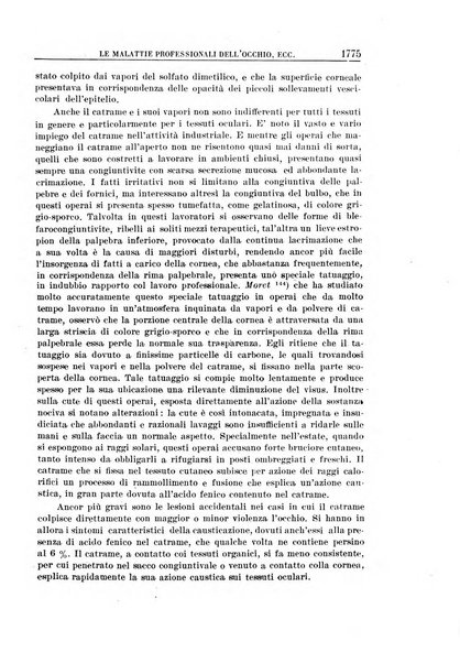 Rassegna di assicurazioni e previdenza sociale bollettino mensile della Cassa nazionale d'assicurazione per gli infortuni degli operai sul lavoro