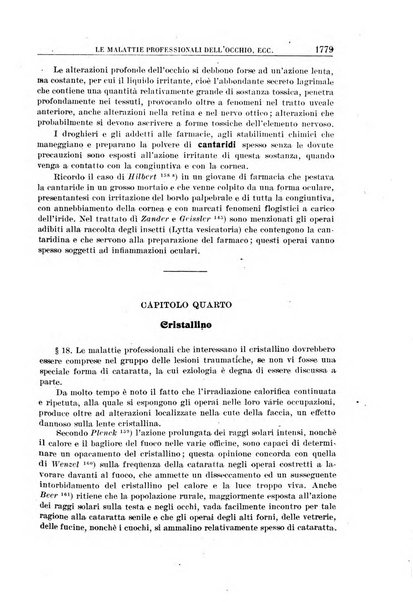 Rassegna di assicurazioni e previdenza sociale bollettino mensile della Cassa nazionale d'assicurazione per gli infortuni degli operai sul lavoro