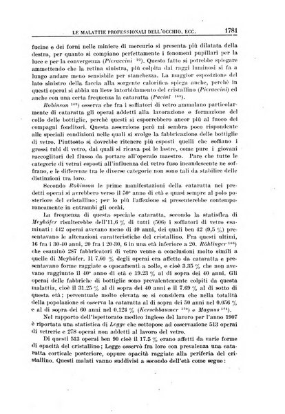 Rassegna di assicurazioni e previdenza sociale bollettino mensile della Cassa nazionale d'assicurazione per gli infortuni degli operai sul lavoro