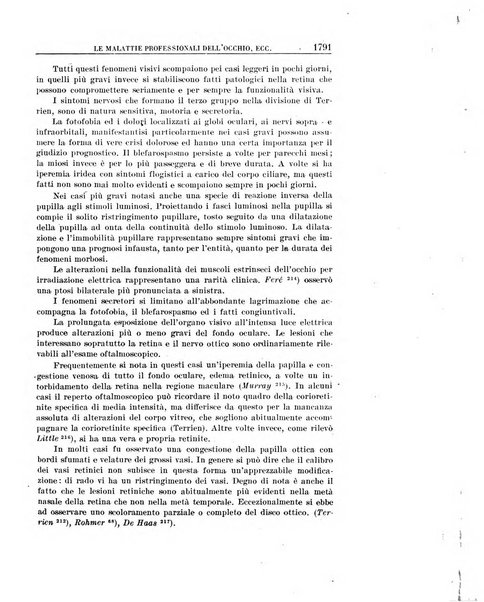 Rassegna di assicurazioni e previdenza sociale bollettino mensile della Cassa nazionale d'assicurazione per gli infortuni degli operai sul lavoro