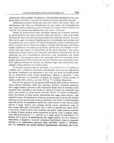 Rassegna di assicurazioni e previdenza sociale bollettino mensile della Cassa nazionale d'assicurazione per gli infortuni degli operai sul lavoro