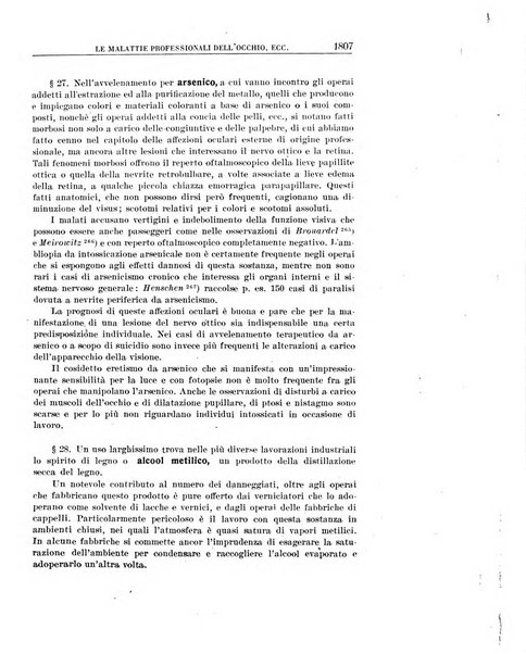 Rassegna di assicurazioni e previdenza sociale bollettino mensile della Cassa nazionale d'assicurazione per gli infortuni degli operai sul lavoro