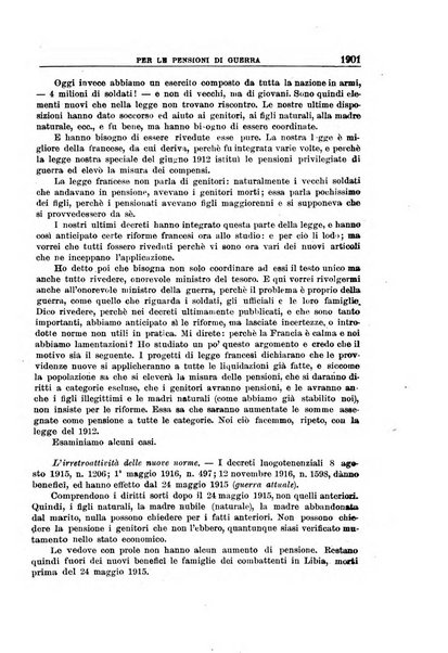 Rassegna di assicurazioni e previdenza sociale bollettino mensile della Cassa nazionale d'assicurazione per gli infortuni degli operai sul lavoro