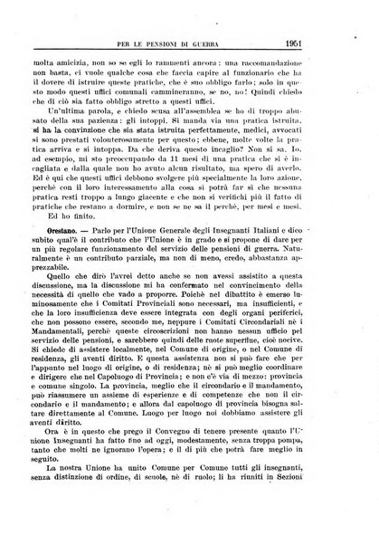 Rassegna di assicurazioni e previdenza sociale bollettino mensile della Cassa nazionale d'assicurazione per gli infortuni degli operai sul lavoro