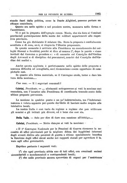 Rassegna di assicurazioni e previdenza sociale bollettino mensile della Cassa nazionale d'assicurazione per gli infortuni degli operai sul lavoro