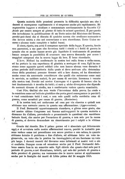 Rassegna di assicurazioni e previdenza sociale bollettino mensile della Cassa nazionale d'assicurazione per gli infortuni degli operai sul lavoro