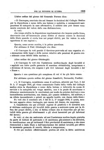 Rassegna di assicurazioni e previdenza sociale bollettino mensile della Cassa nazionale d'assicurazione per gli infortuni degli operai sul lavoro