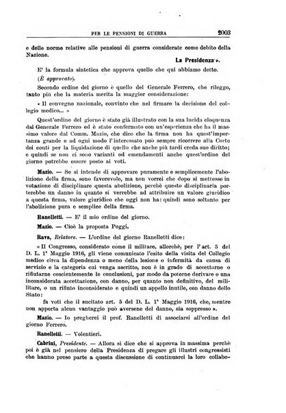 Rassegna di assicurazioni e previdenza sociale bollettino mensile della Cassa nazionale d'assicurazione per gli infortuni degli operai sul lavoro