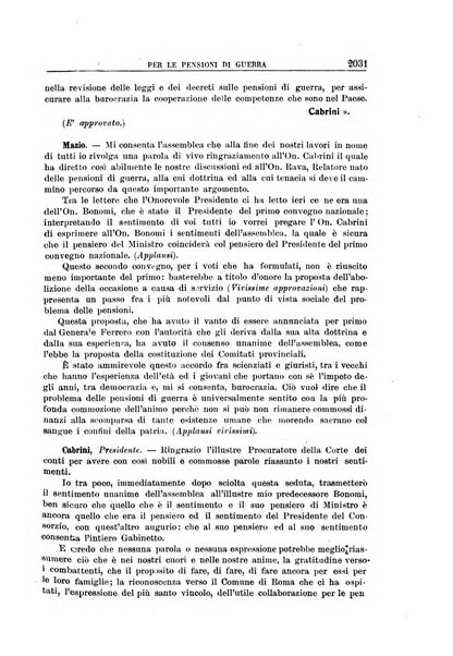 Rassegna di assicurazioni e previdenza sociale bollettino mensile della Cassa nazionale d'assicurazione per gli infortuni degli operai sul lavoro