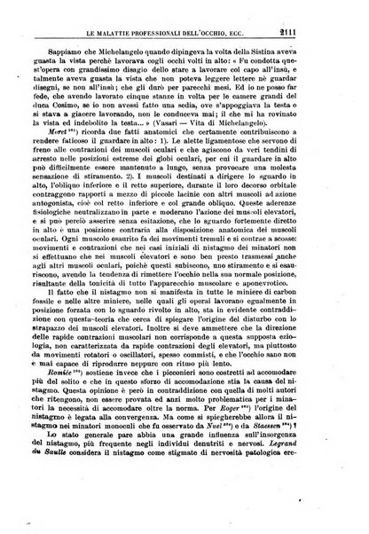 Rassegna di assicurazioni e previdenza sociale bollettino mensile della Cassa nazionale d'assicurazione per gli infortuni degli operai sul lavoro