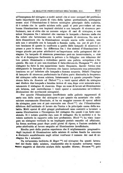 Rassegna di assicurazioni e previdenza sociale bollettino mensile della Cassa nazionale d'assicurazione per gli infortuni degli operai sul lavoro