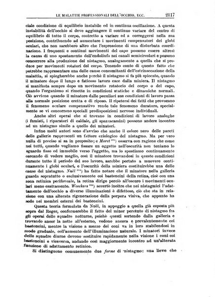 Rassegna di assicurazioni e previdenza sociale bollettino mensile della Cassa nazionale d'assicurazione per gli infortuni degli operai sul lavoro