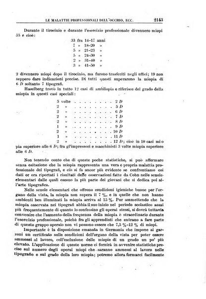 Rassegna di assicurazioni e previdenza sociale bollettino mensile della Cassa nazionale d'assicurazione per gli infortuni degli operai sul lavoro