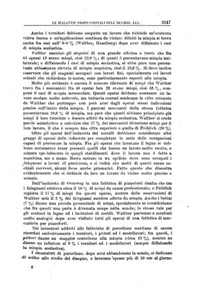 Rassegna di assicurazioni e previdenza sociale bollettino mensile della Cassa nazionale d'assicurazione per gli infortuni degli operai sul lavoro