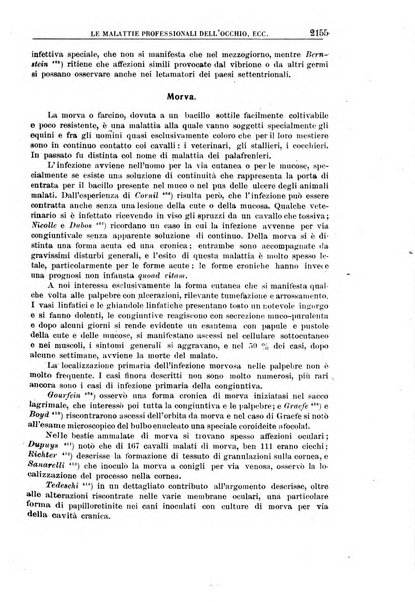 Rassegna di assicurazioni e previdenza sociale bollettino mensile della Cassa nazionale d'assicurazione per gli infortuni degli operai sul lavoro