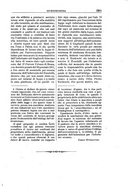 Rassegna di assicurazioni e previdenza sociale bollettino mensile della Cassa nazionale d'assicurazione per gli infortuni degli operai sul lavoro