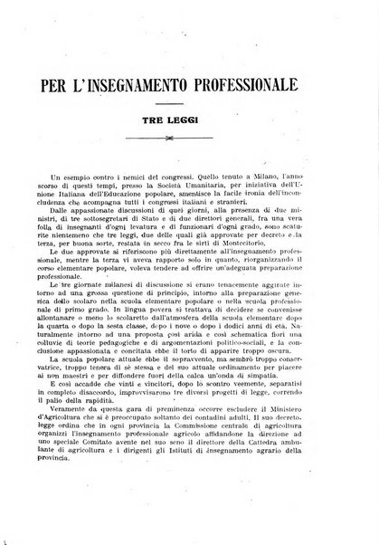 Rassegna di assicurazioni e previdenza sociale bollettino mensile della Cassa nazionale d'assicurazione per gli infortuni degli operai sul lavoro