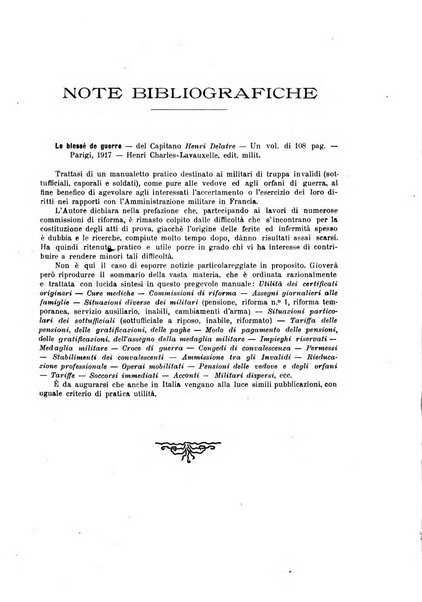 Rassegna di assicurazioni e previdenza sociale bollettino mensile della Cassa nazionale d'assicurazione per gli infortuni degli operai sul lavoro