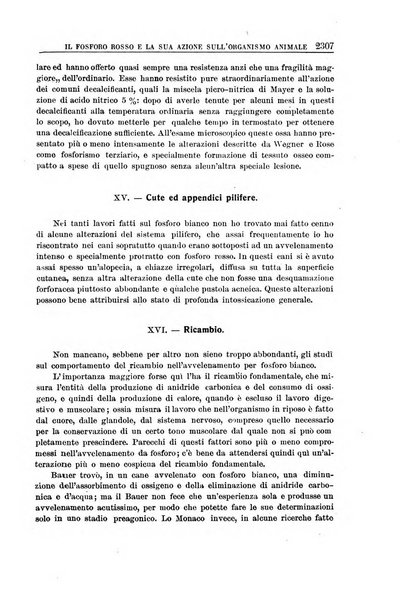 Rassegna di assicurazioni e previdenza sociale bollettino mensile della Cassa nazionale d'assicurazione per gli infortuni degli operai sul lavoro