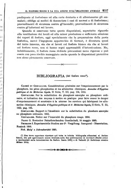 Rassegna di assicurazioni e previdenza sociale bollettino mensile della Cassa nazionale d'assicurazione per gli infortuni degli operai sul lavoro