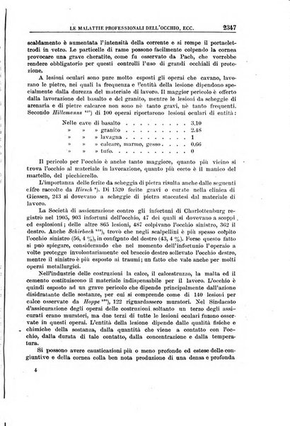 Rassegna di assicurazioni e previdenza sociale bollettino mensile della Cassa nazionale d'assicurazione per gli infortuni degli operai sul lavoro