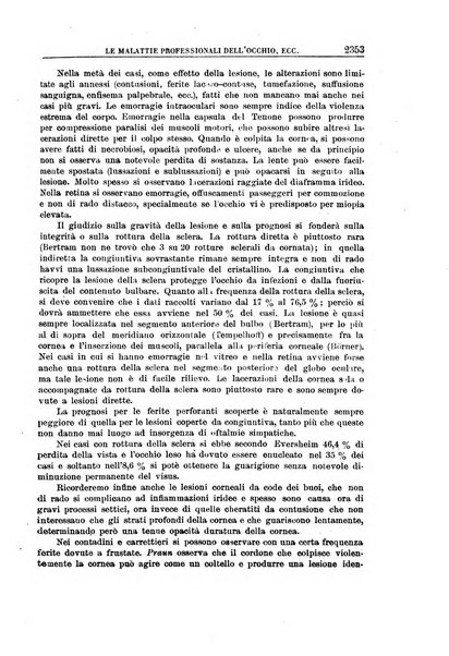 Rassegna di assicurazioni e previdenza sociale bollettino mensile della Cassa nazionale d'assicurazione per gli infortuni degli operai sul lavoro