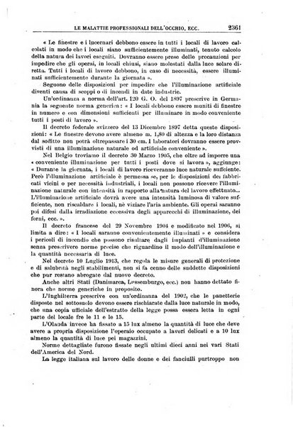 Rassegna di assicurazioni e previdenza sociale bollettino mensile della Cassa nazionale d'assicurazione per gli infortuni degli operai sul lavoro