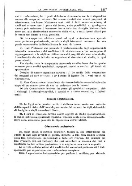 Rassegna di assicurazioni e previdenza sociale bollettino mensile della Cassa nazionale d'assicurazione per gli infortuni degli operai sul lavoro