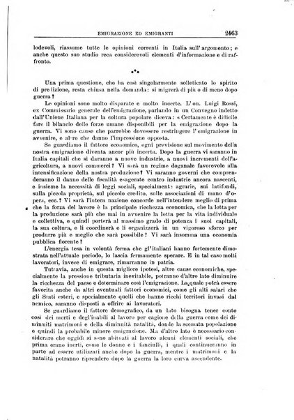 Rassegna di assicurazioni e previdenza sociale bollettino mensile della Cassa nazionale d'assicurazione per gli infortuni degli operai sul lavoro