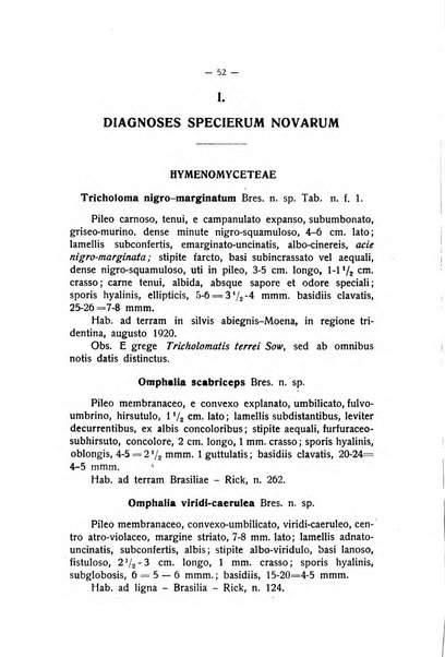 Studi trentini. Ser. 2, Scienze naturali ed economiche