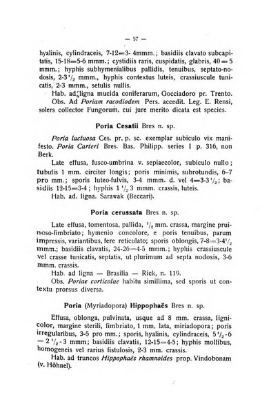 Studi trentini. Ser. 2, Scienze naturali ed economiche