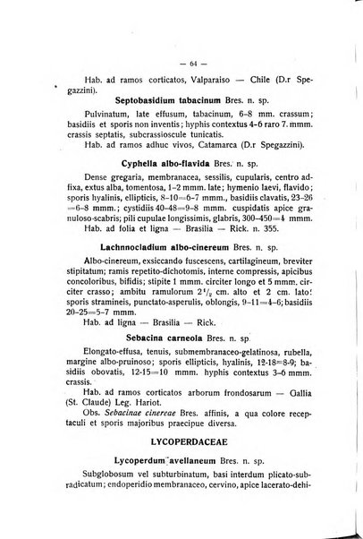 Studi trentini. Ser. 2, Scienze naturali ed economiche