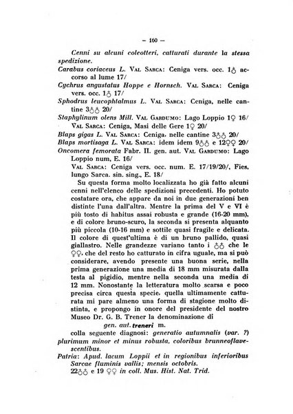 Studi trentini. Ser. 2, Scienze naturali ed economiche