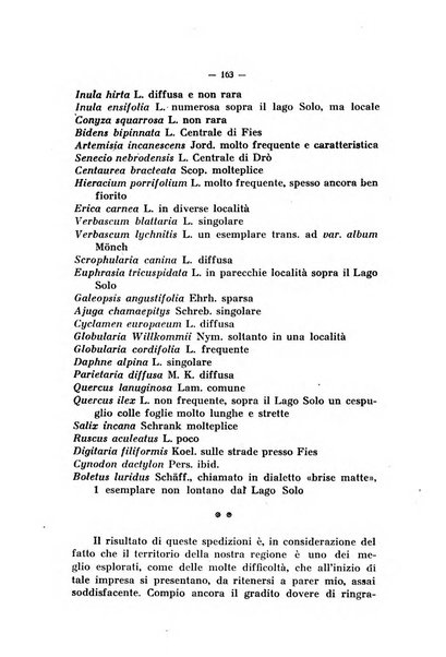 Studi trentini. Ser. 2, Scienze naturali ed economiche