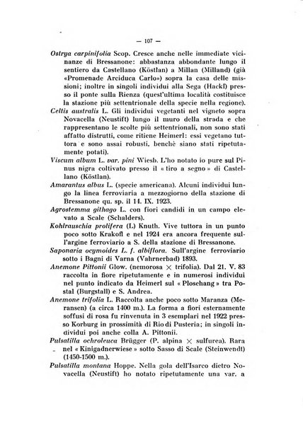 Studi trentini. Ser. 2, Scienze naturali ed economiche