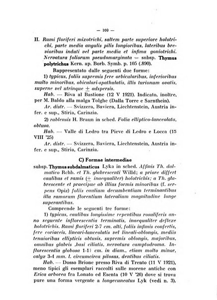 Studi trentini. Ser. 2, Scienze naturali ed economiche