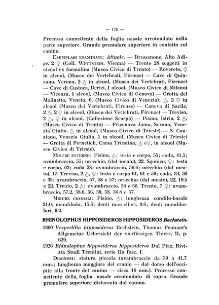 Studi trentini. Ser. 2, Scienze naturali ed economiche