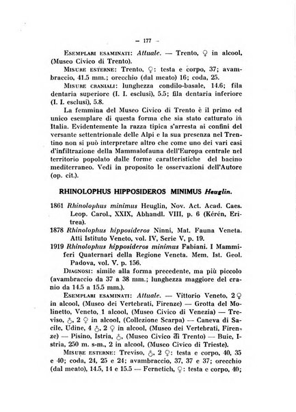 Studi trentini. Ser. 2, Scienze naturali ed economiche