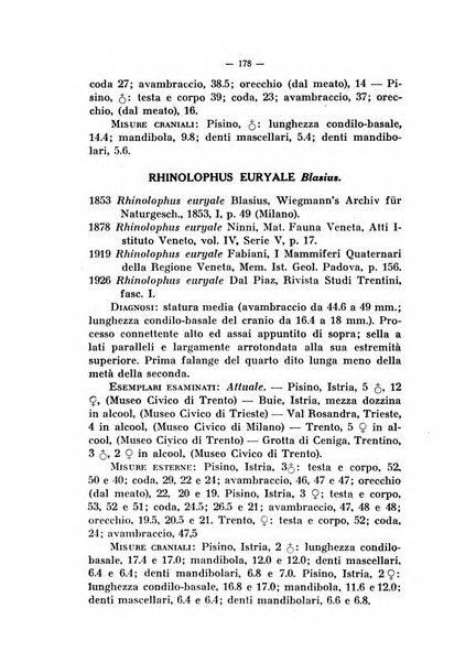 Studi trentini. Ser. 2, Scienze naturali ed economiche