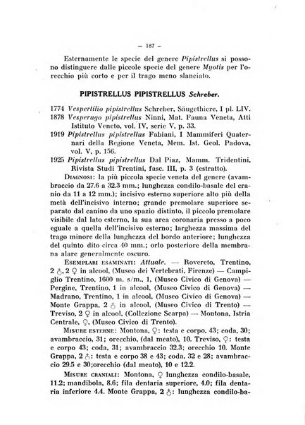 Studi trentini. Ser. 2, Scienze naturali ed economiche