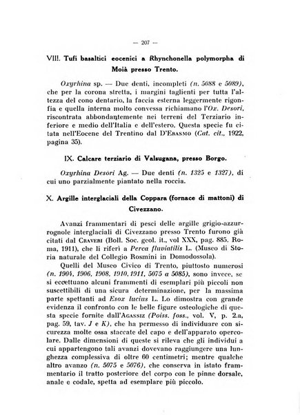 Studi trentini. Ser. 2, Scienze naturali ed economiche