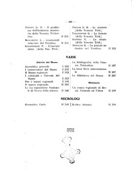 Studi trentini. Ser. 2, Scienze naturali ed economiche