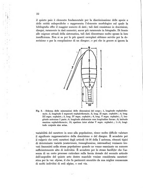 Archivio di oceanografia e limnologia