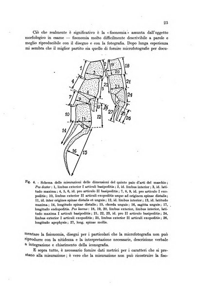 Archivio di oceanografia e limnologia