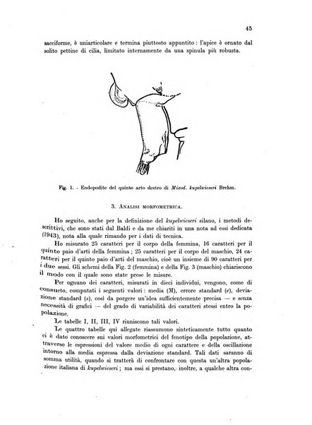 Archivio di oceanografia e limnologia