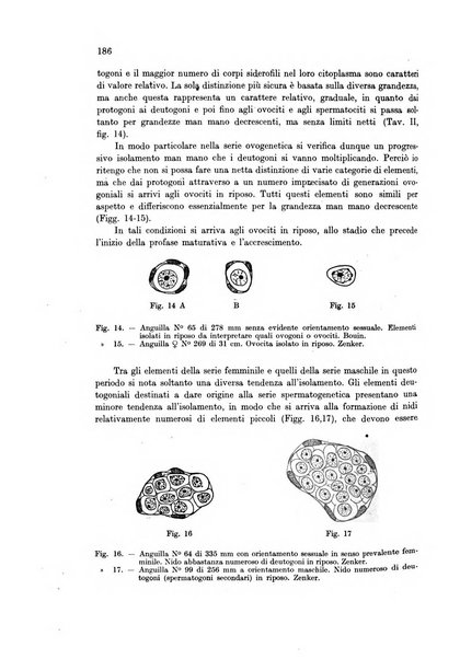 Archivio di oceanografia e limnologia