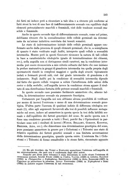 Archivio di oceanografia e limnologia