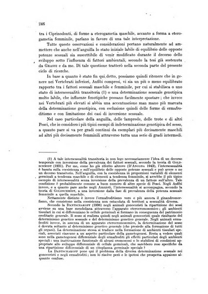 Archivio di oceanografia e limnologia