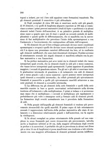 Archivio di oceanografia e limnologia